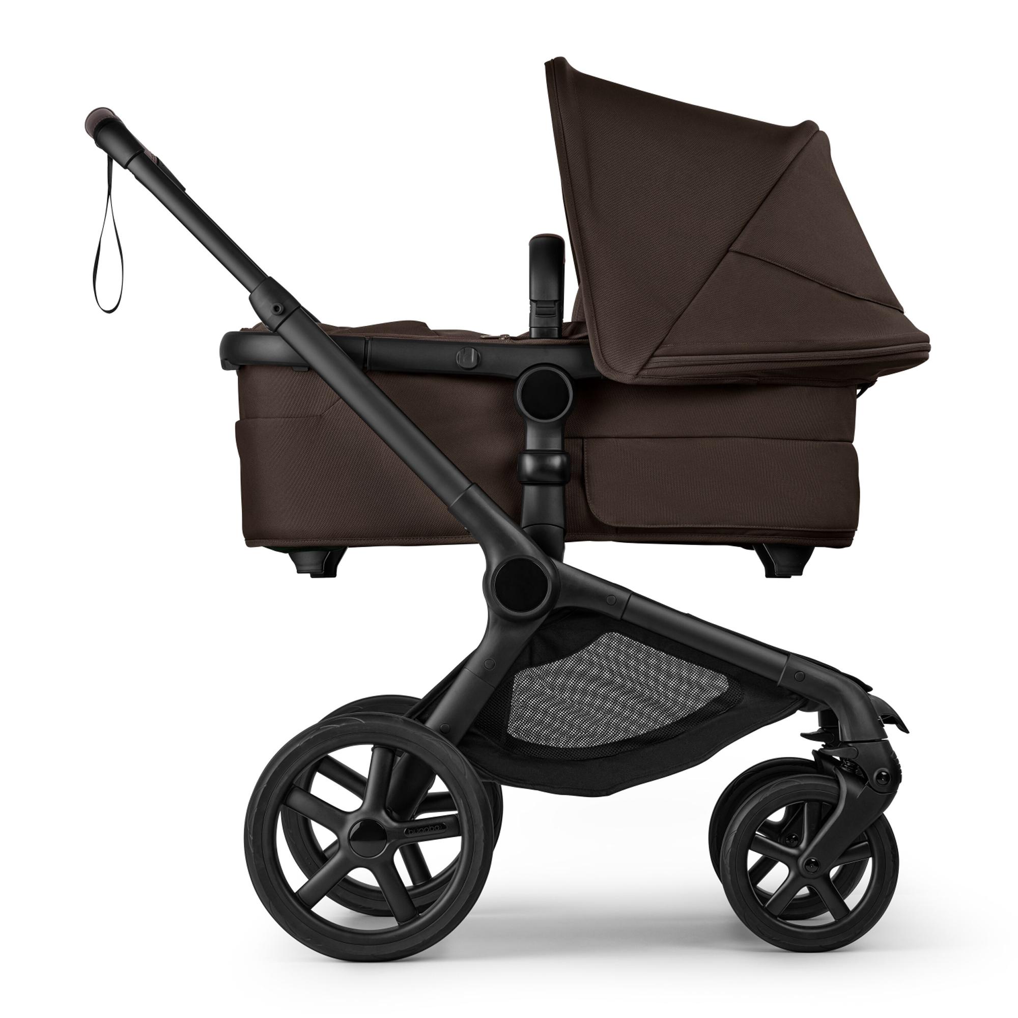 Fox 5 Renew Completo Castanho-4