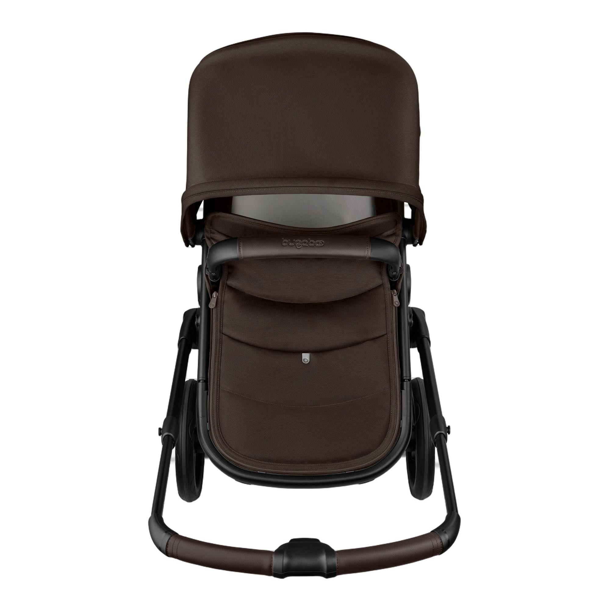 Fox 5 Renew Completo Castanho-6