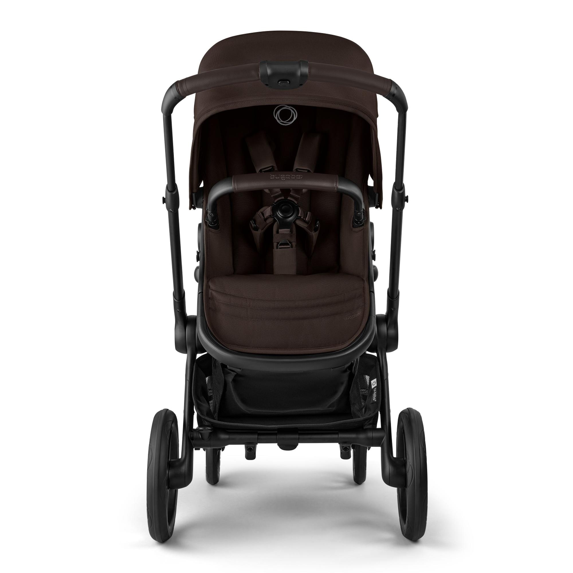 Fox 5 Renew Completo Castanho-8