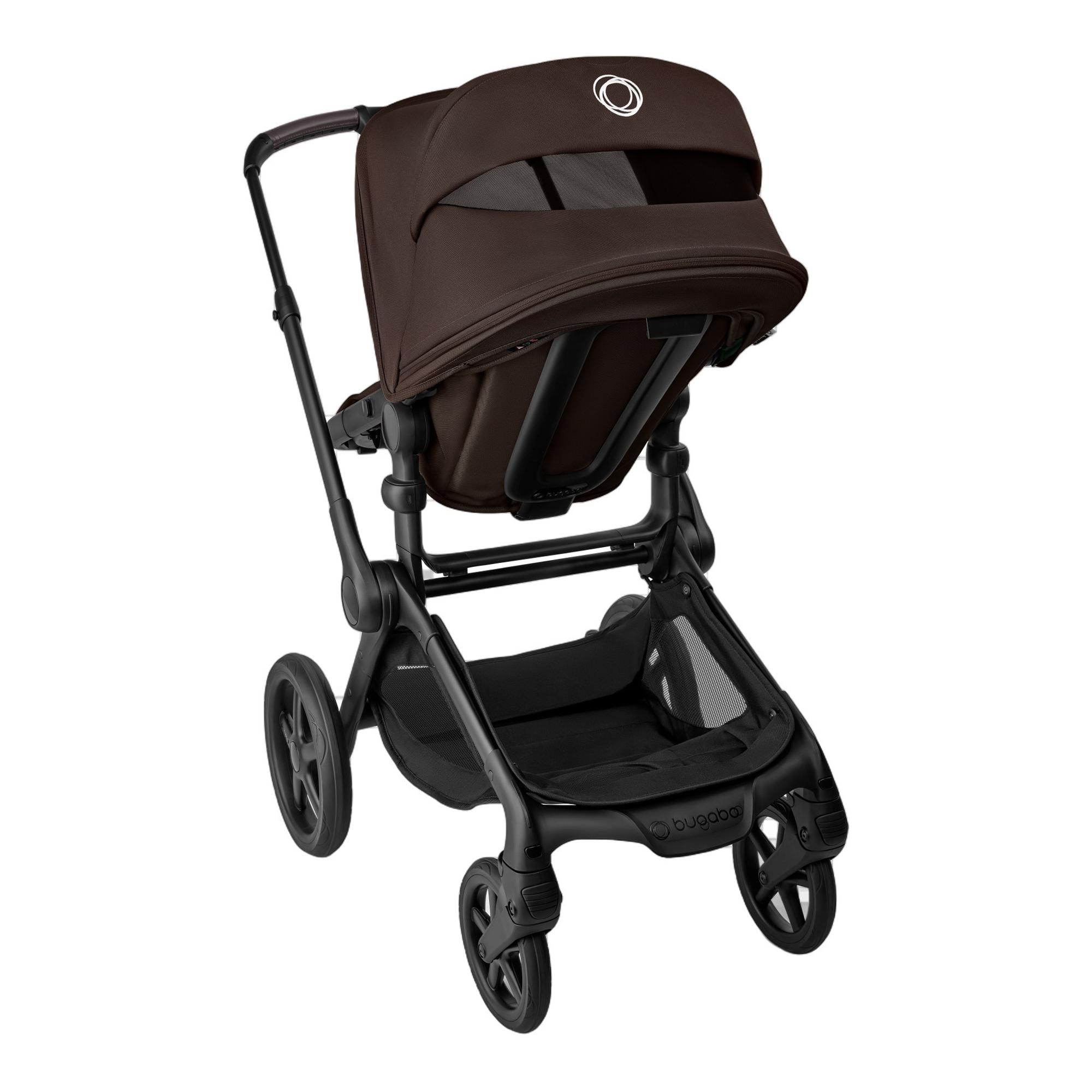 Fox 5 Renew Completo Castanho-9