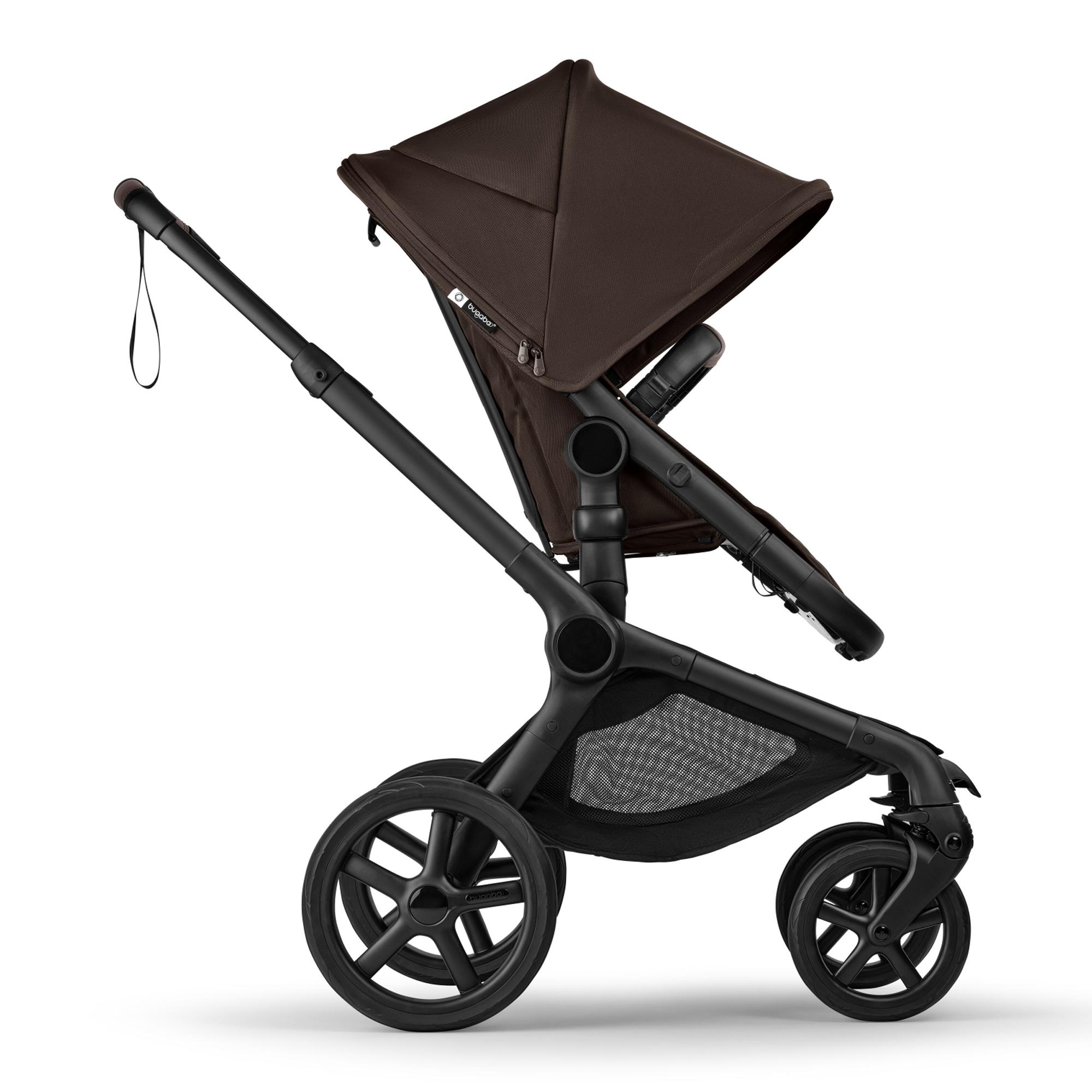 Fox 5 Renew Completo Castanho-10