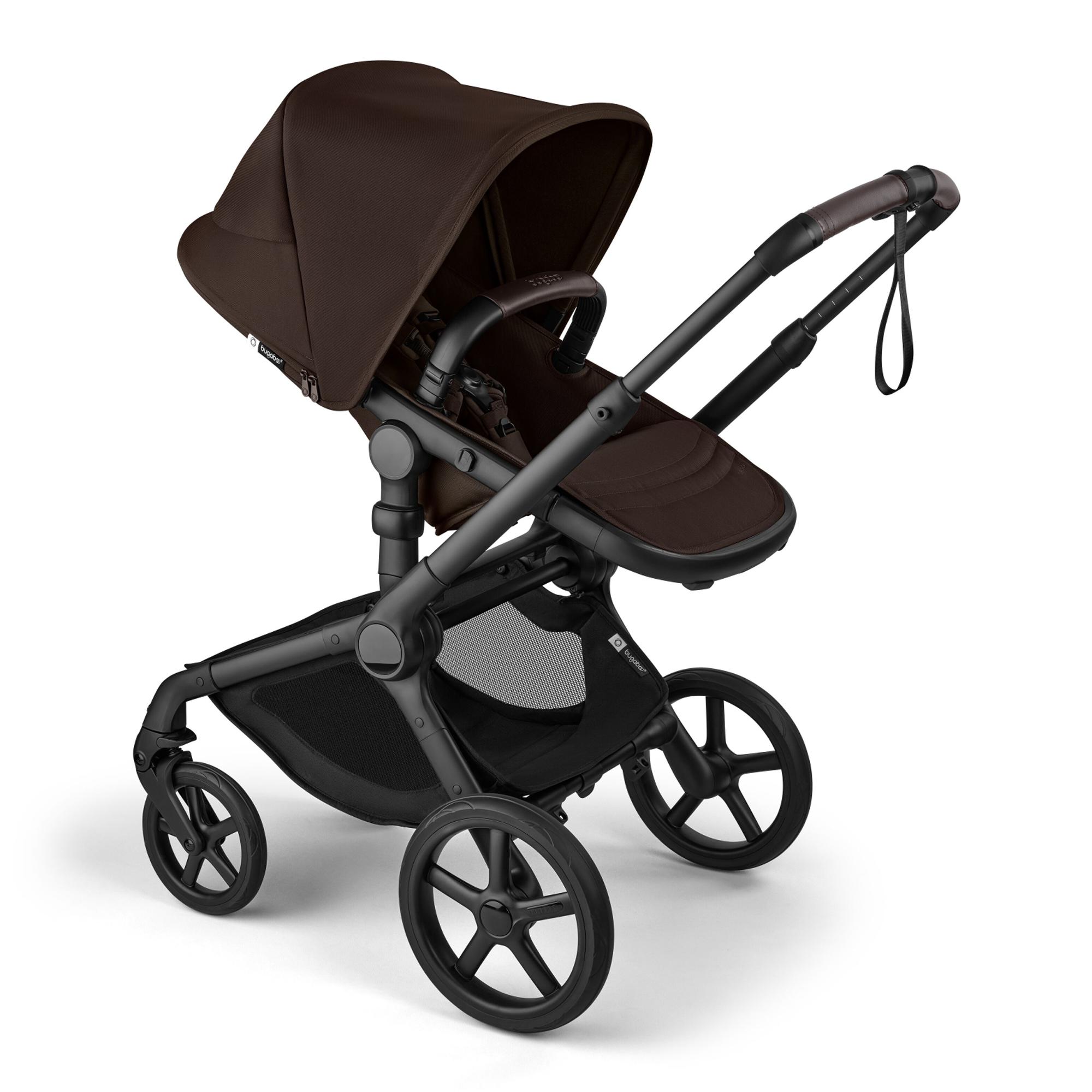 Fox 5 Renew Completo Castanho-11