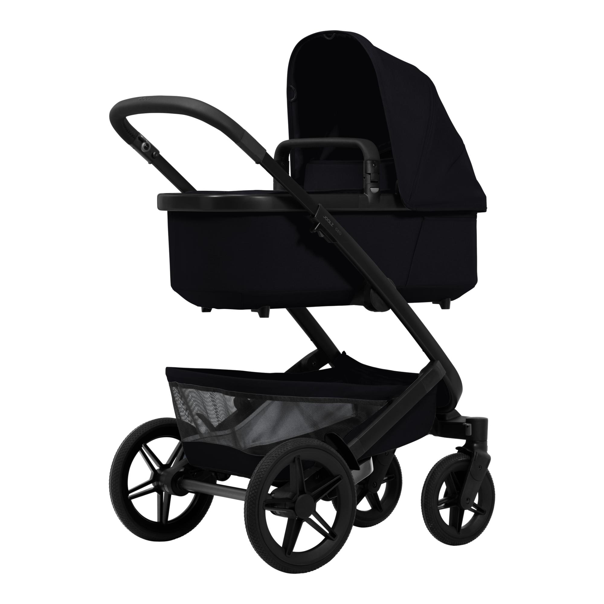 Imagem 0 de Carrinho de Passeio Joolz Geo5