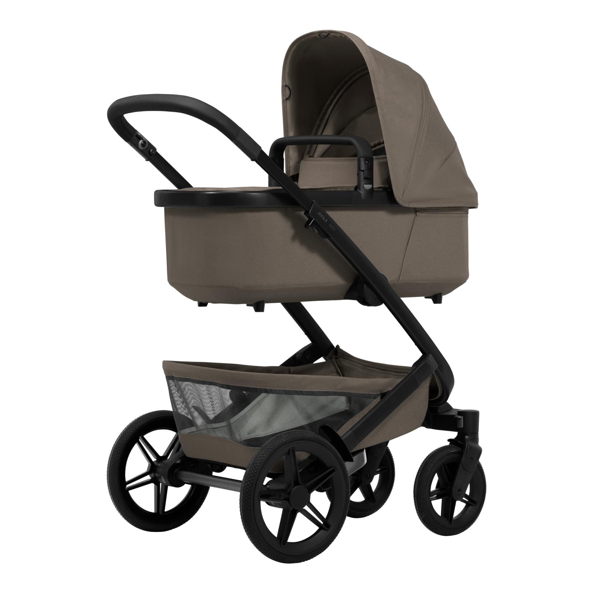 Imagem 0 de Carrinho de Passeio Joolz Geo5