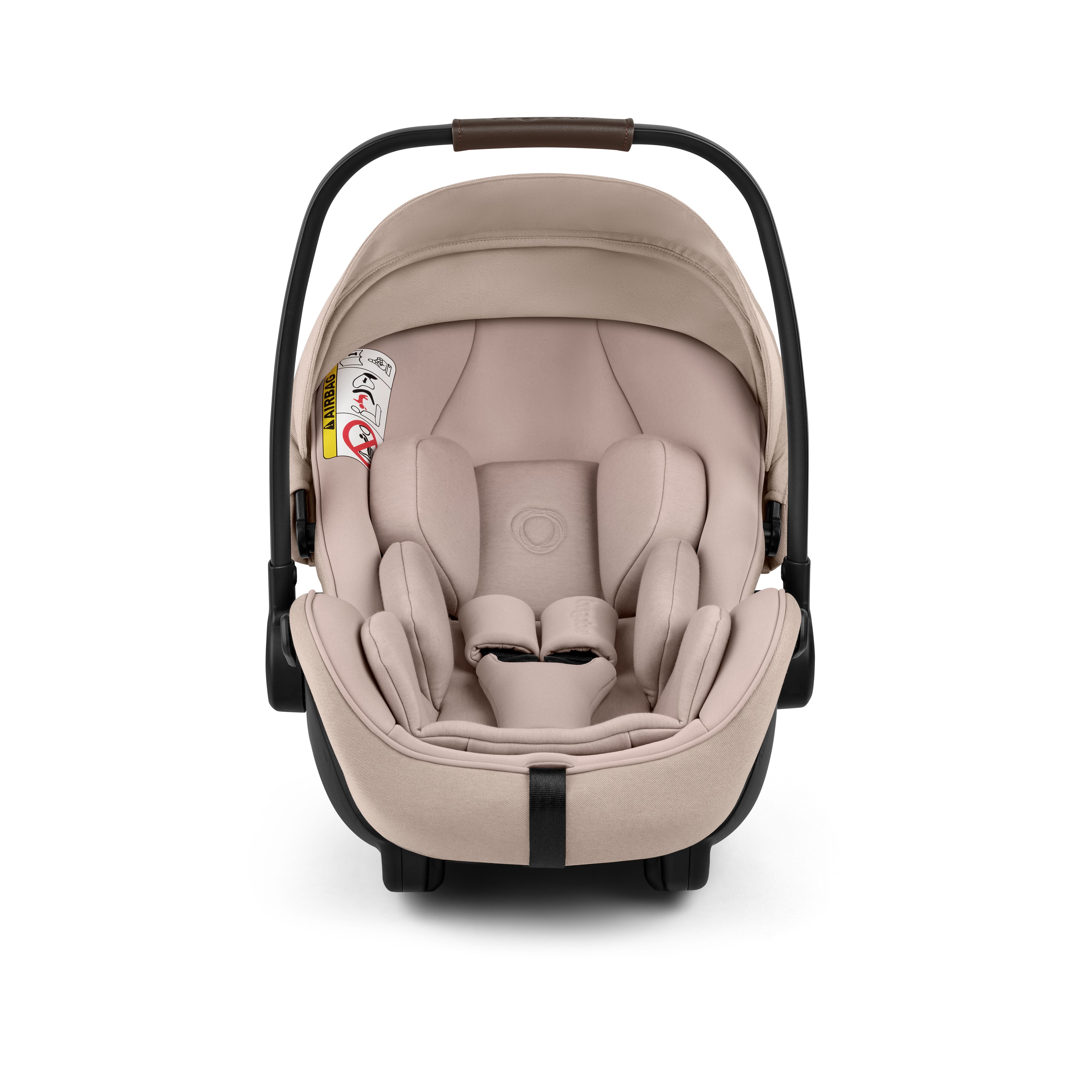 Imagen 3 de Bugaboo Fox Cub Pack  3 piezas Verde/Silla beige