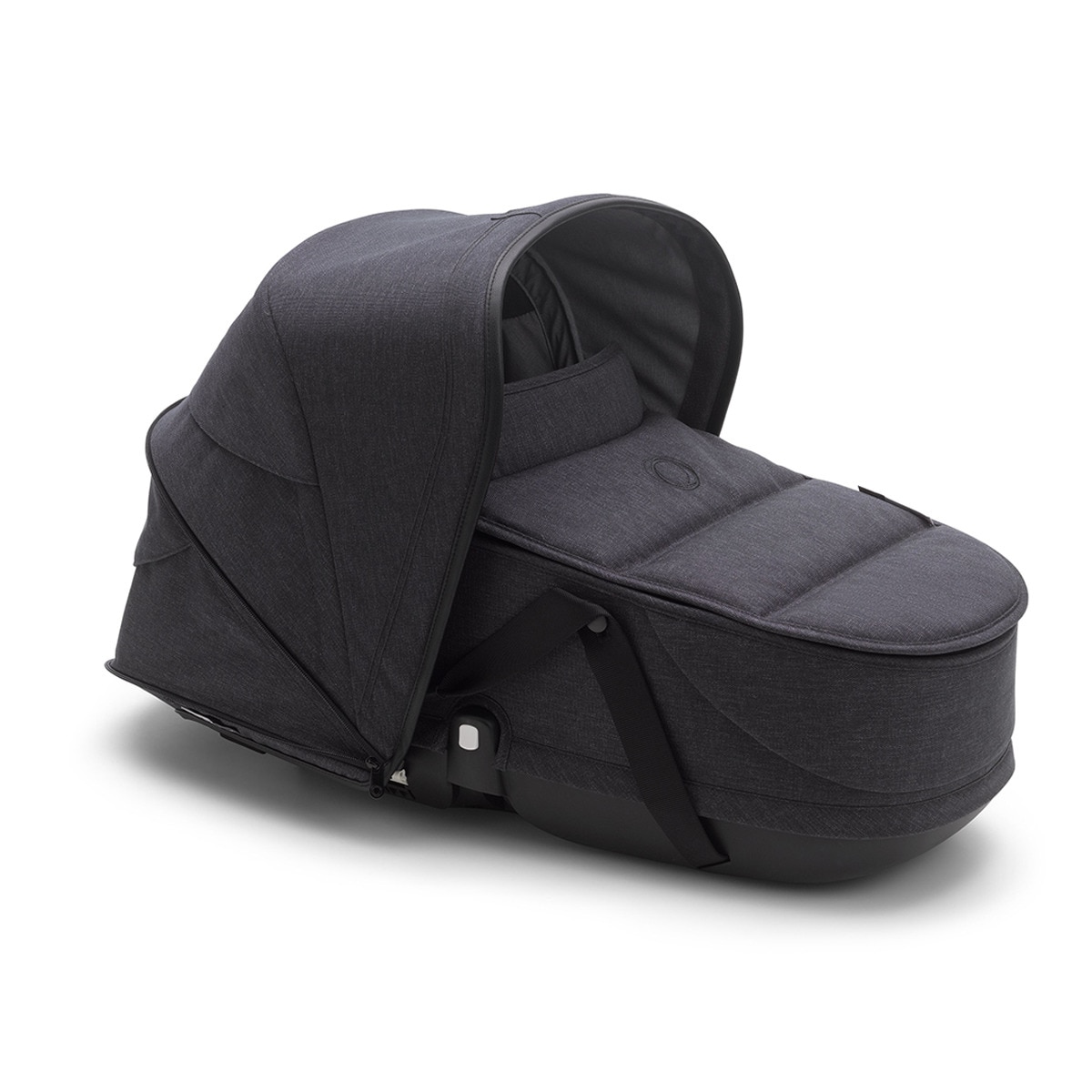 Capazo Bugaboo Bee 6 completo para Carro de bebé - Negro lavado Negro lavado-1