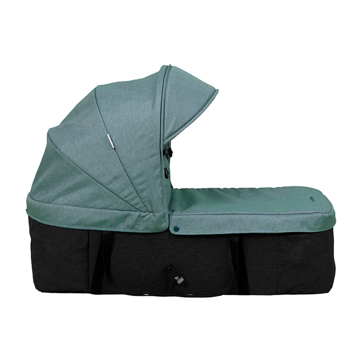 Alcofa para Carrinho de Passeio Tour e Tour Twin - Verde Verde-1