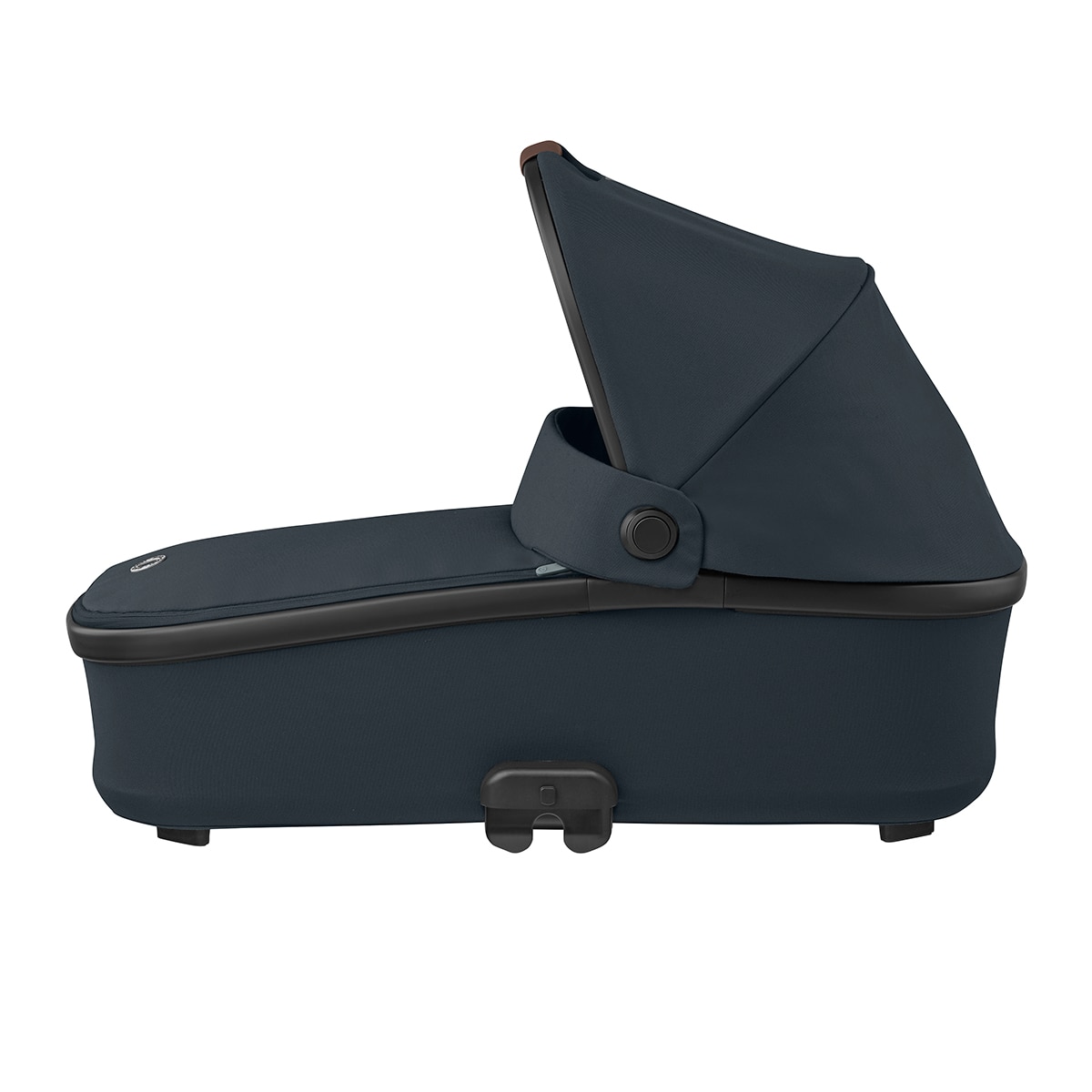 Capazo Maxi-Cosi Oria Essential Graphite - Gris oscuro Gris oscuro-4