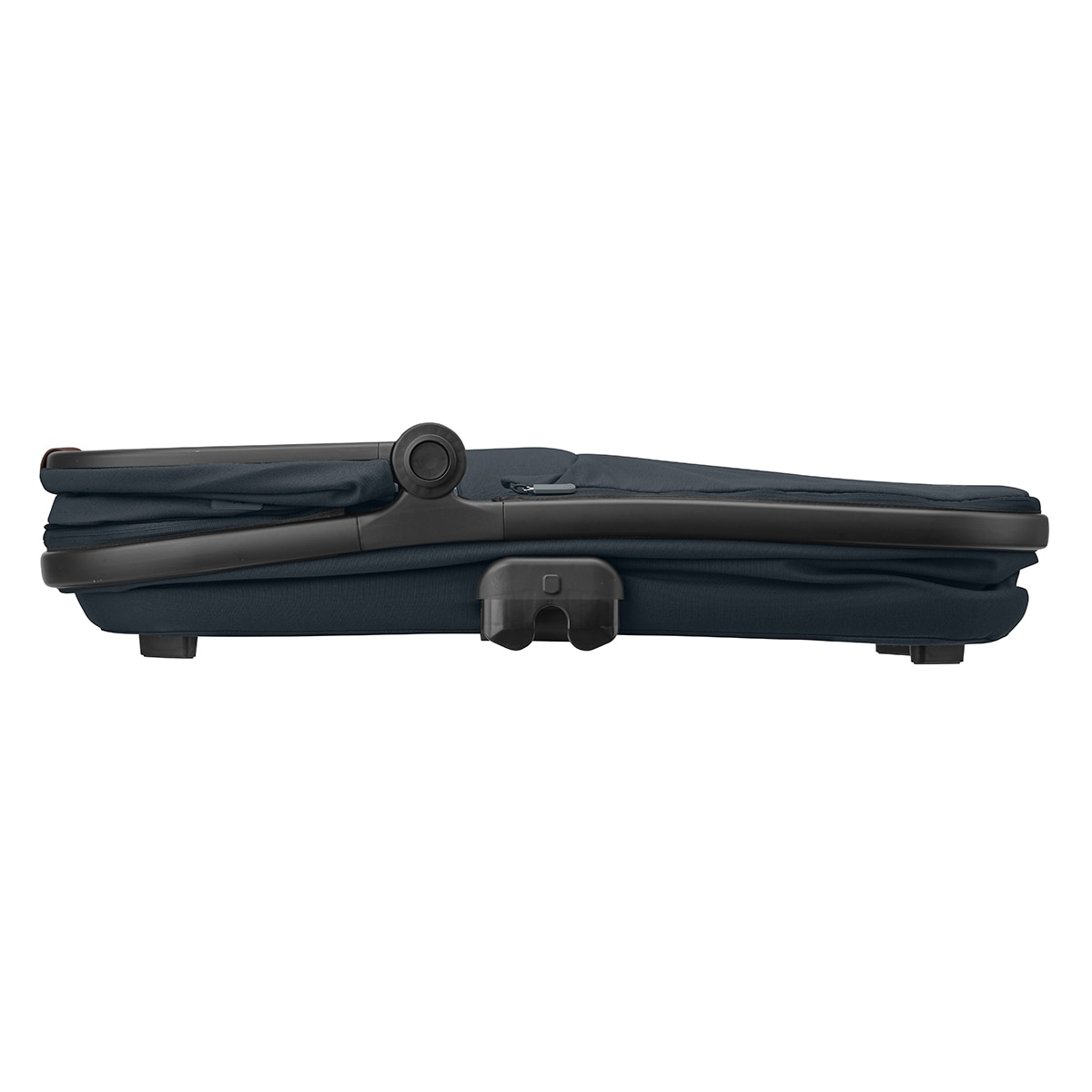 Capazo Maxi-Cosi Oria Essential Graphite - Gris oscuro Gris oscuro-7
