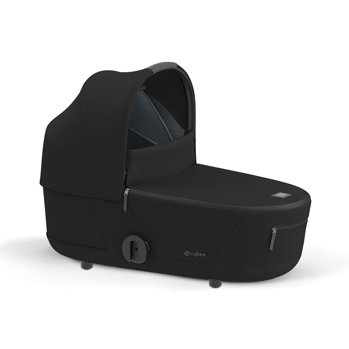 Alcofa Mios Lux Wings Preto-1
