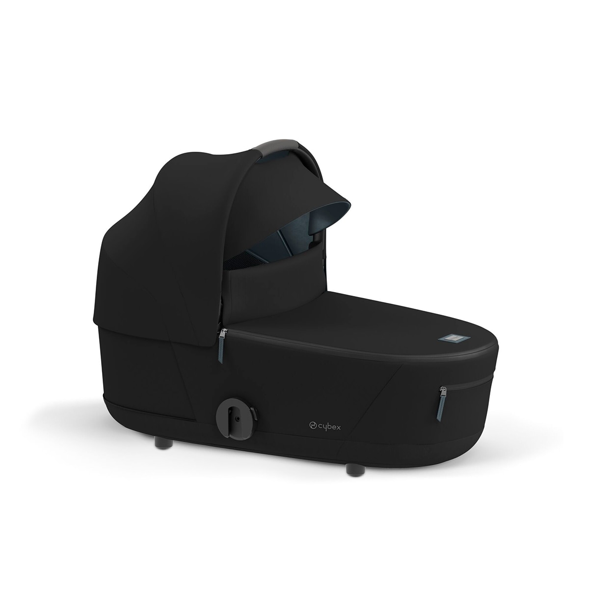 Alcofa Mios Lux Wings Preto-3