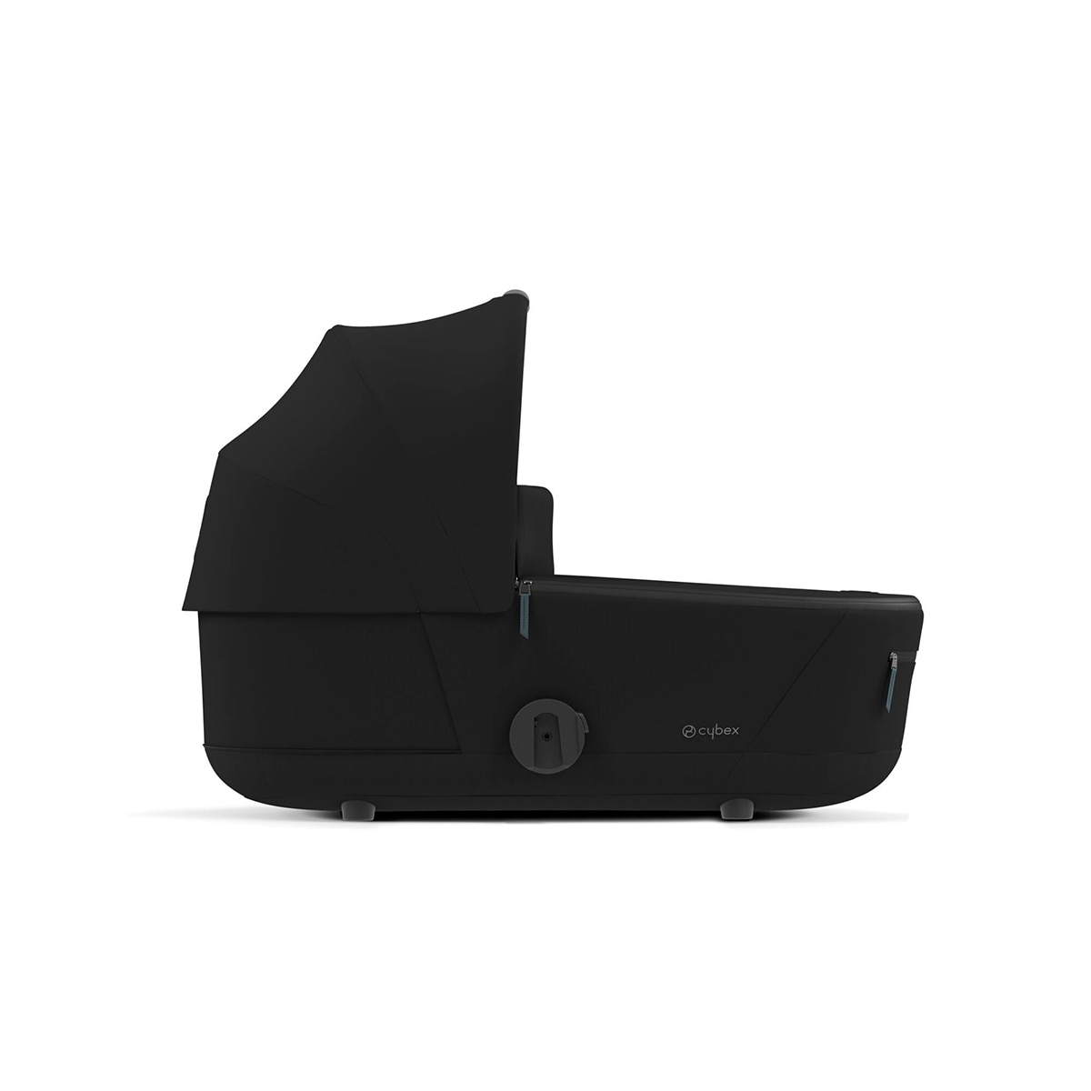 Alcofa Mios Lux Wings Preto-4