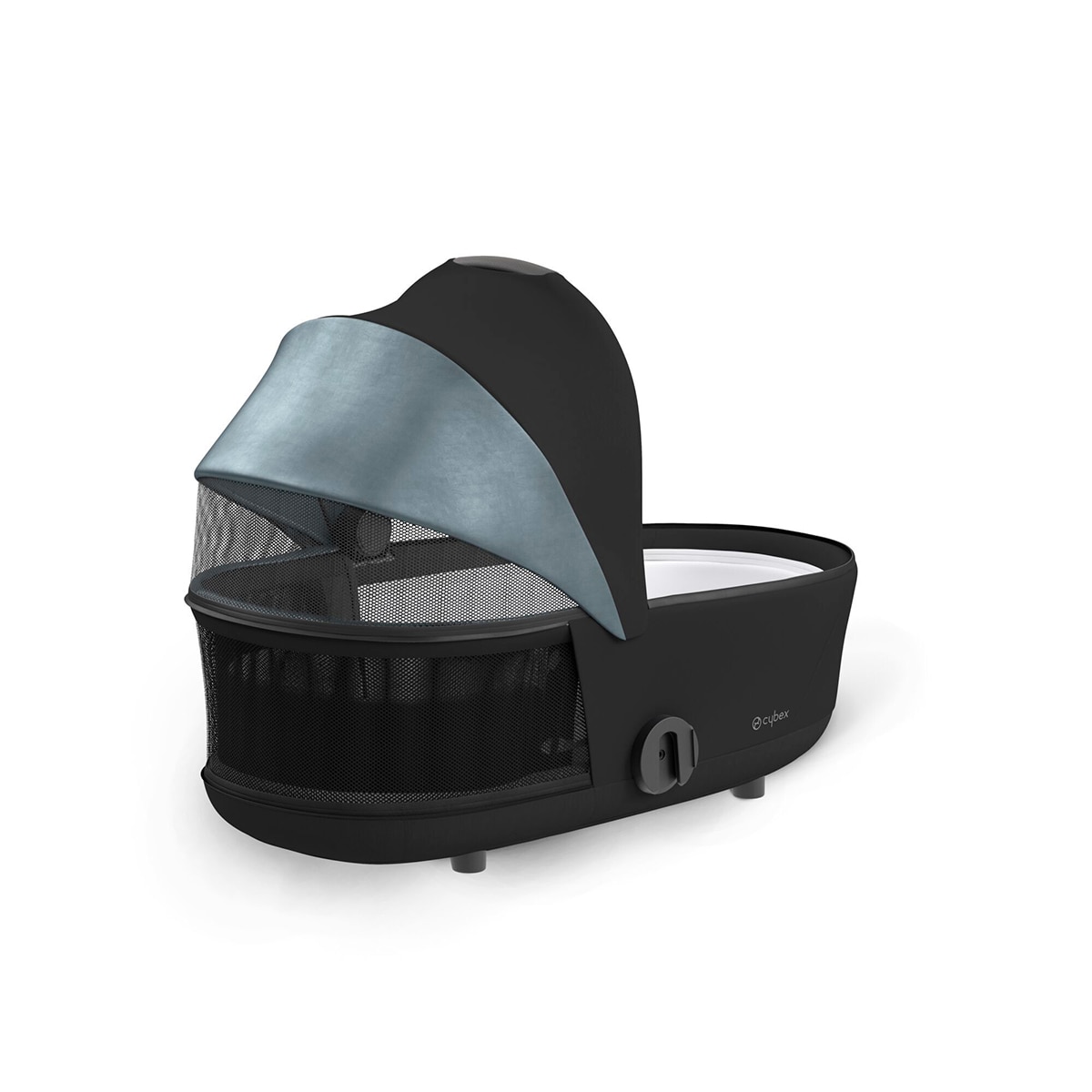 Alcofa Mios Lux Wings Preto-5