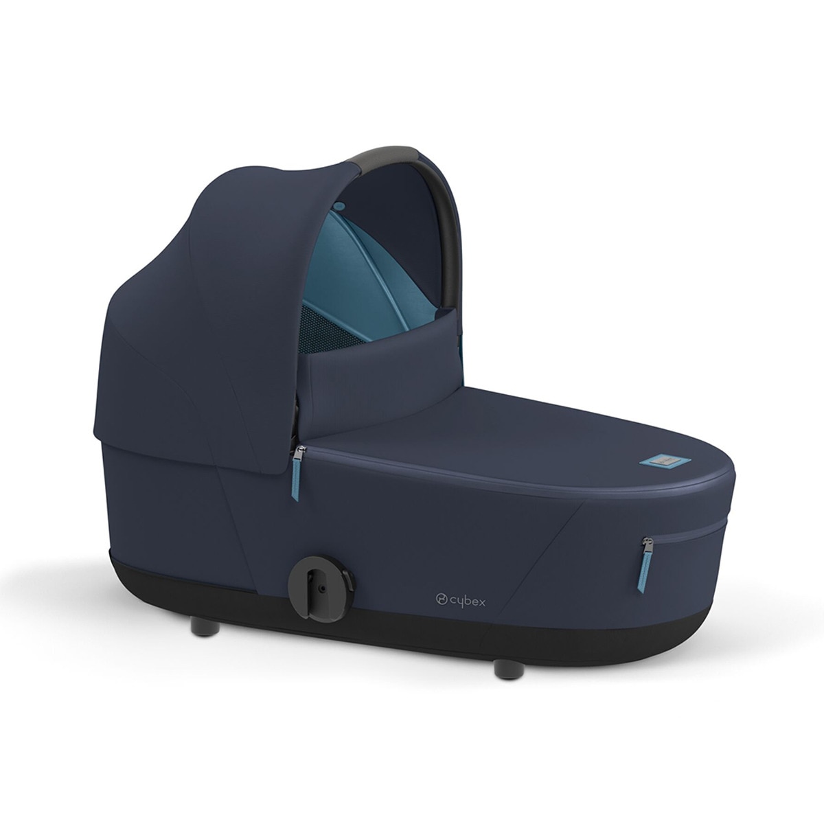Capazo CYBEX Mios Lux Conscious Collection - Azul Azul-1