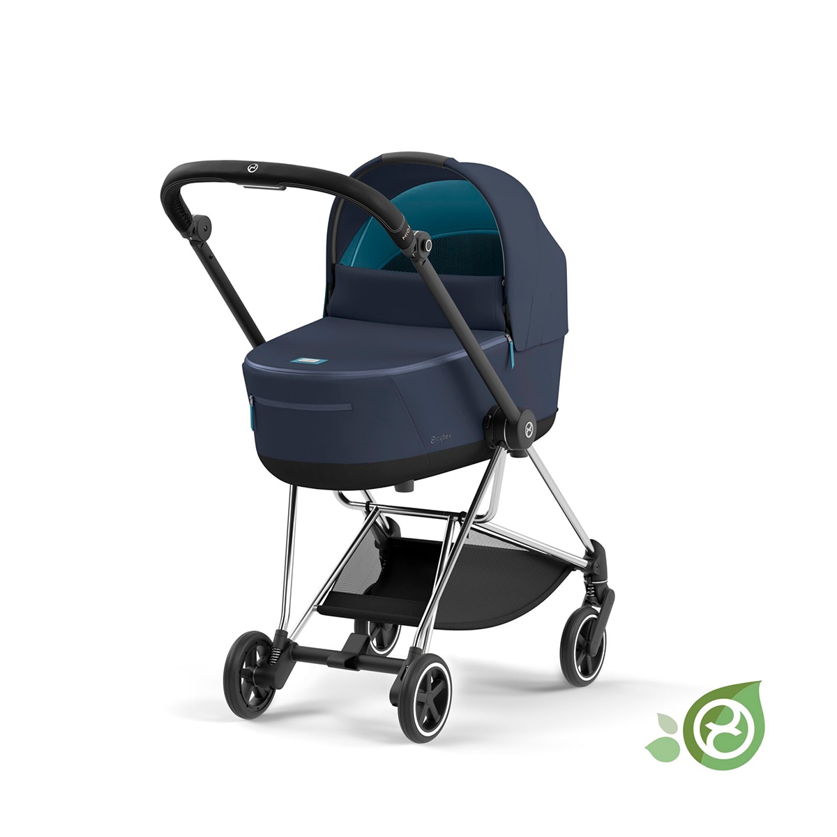 Alcofa Mios Lux Conscious Collection Azul-2