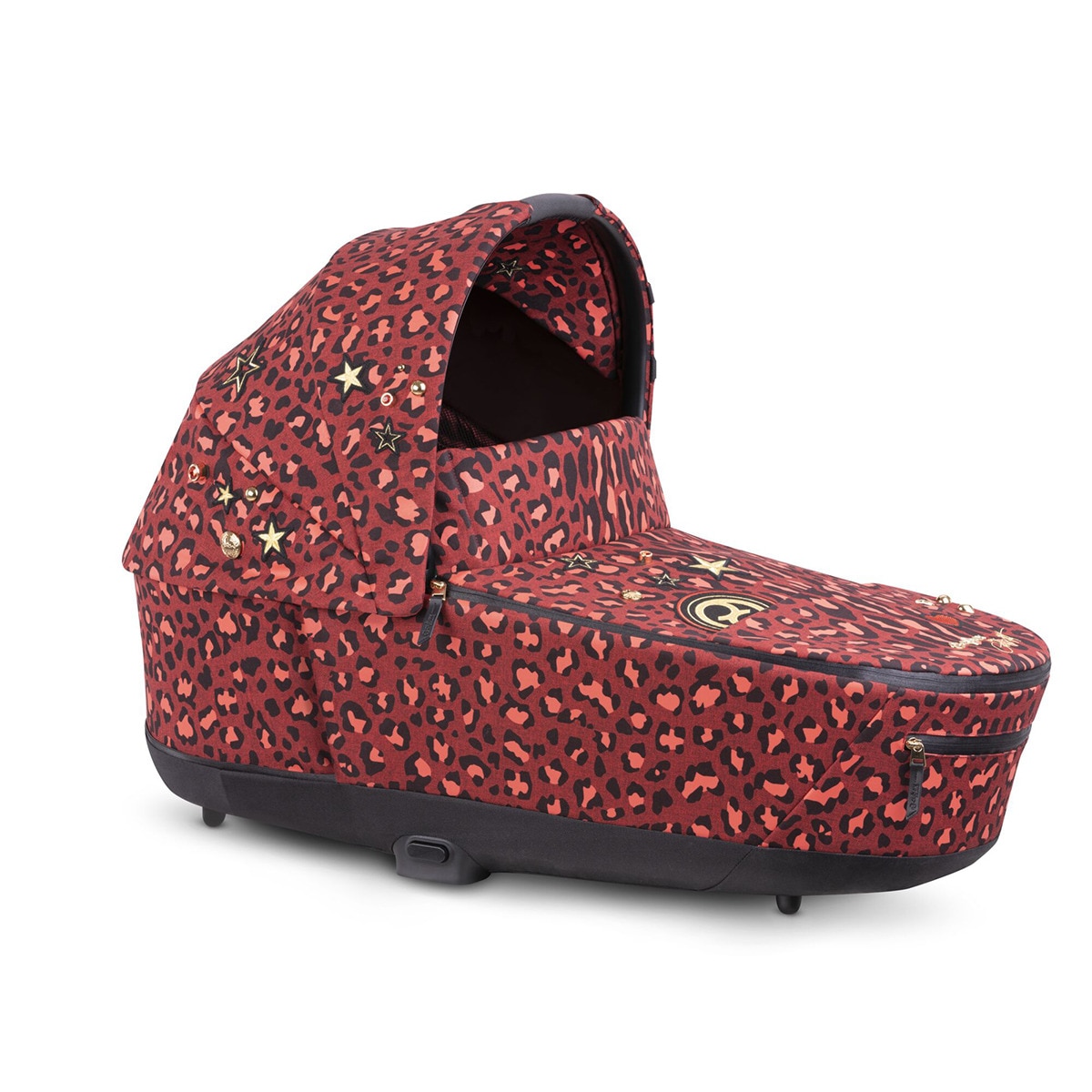 Imagem 0 de Alcofa Priam Lux Rockstar