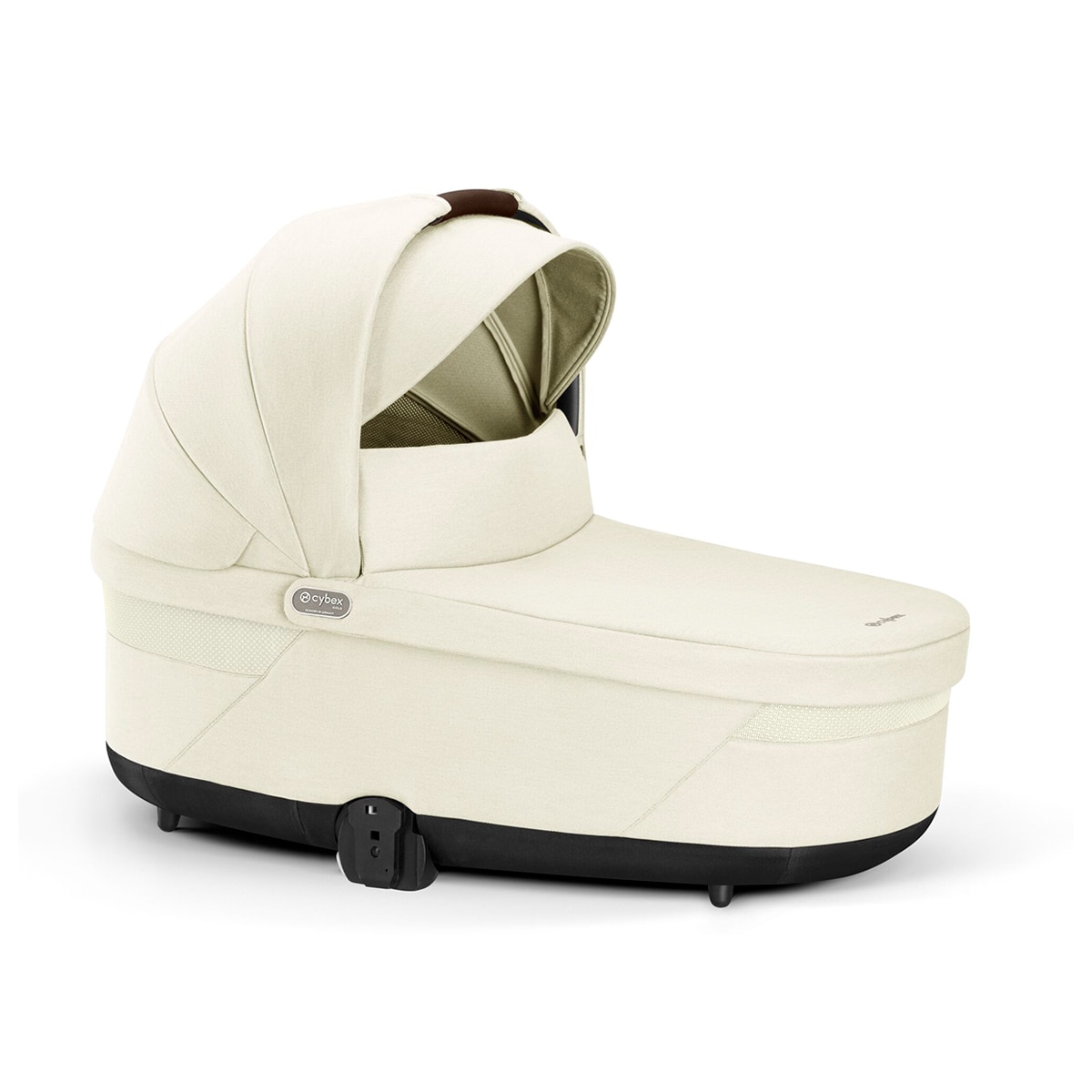 Imagem 0 de Alcofa Cybex Cot S Lux - Preto