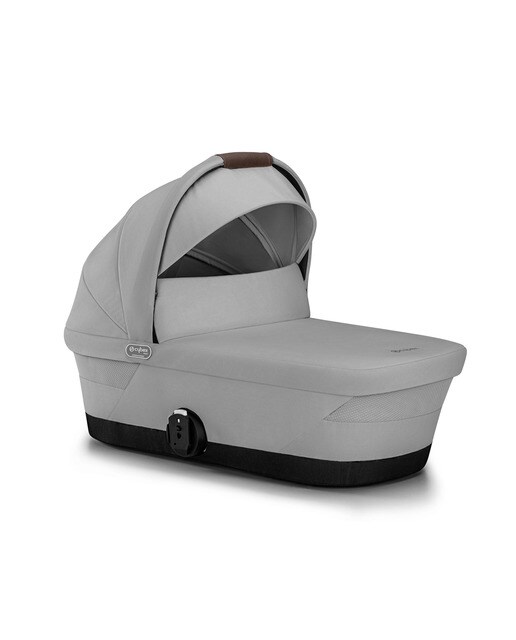 Cybex - Capazo CYBEX Gazelle S Cot.