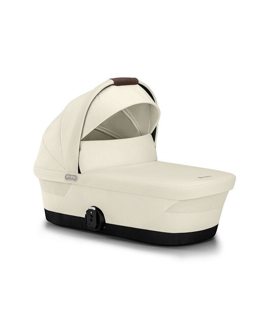 Cybex - Capazo CYBEX Gazelle S Cot.