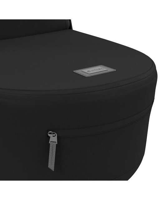 Capazo CYBEX MIOS Lux - Negro Negro-6