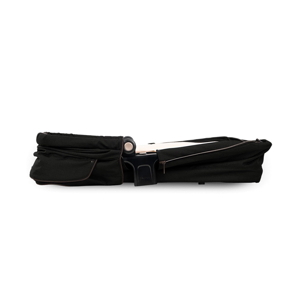 Capazo Nuna triv - Negro Negro-9