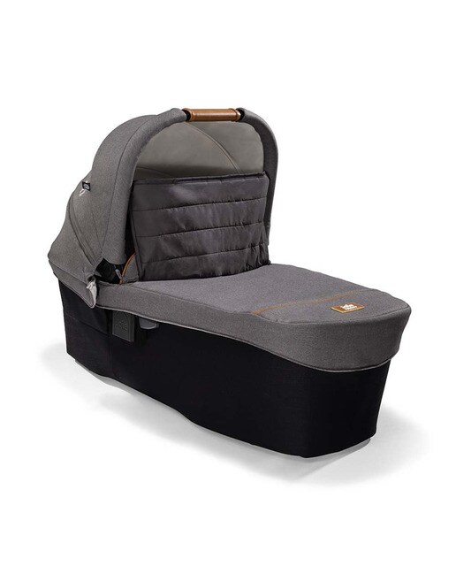 Alcofa Ramble XL Cinzento-3