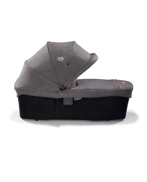 Alcofa Ramble XL Cinzento-4