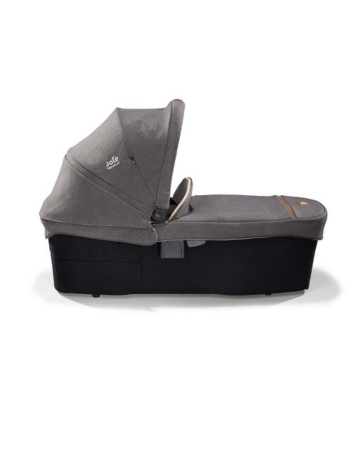 Alcofa Ramble XL Cinzento-6