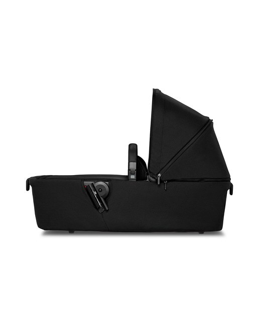 Imagen 0 de Capazo Joolz Aer+ Negro