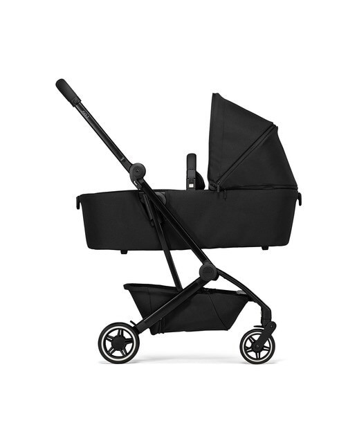 Capazo Joolz Aer+ - Negro Negro-2