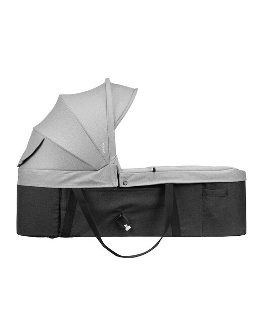 Casualplay - Capazo silla Tour Twin.