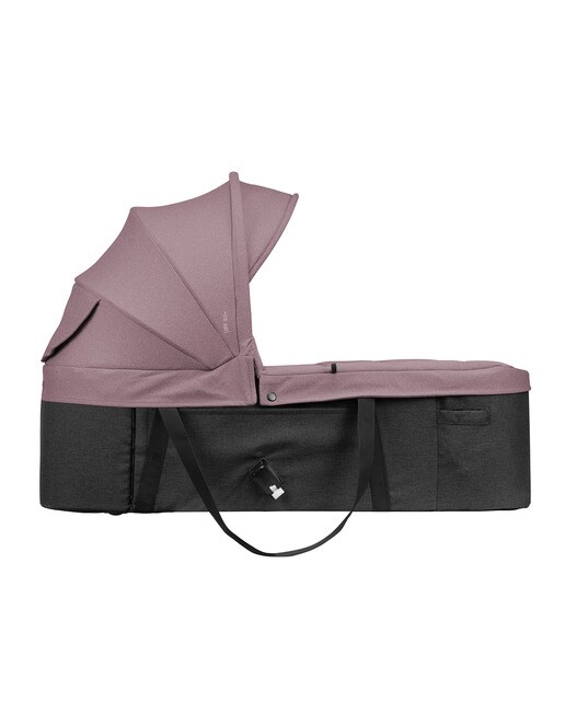 Casualplay - Capazo silla Tour Twin.