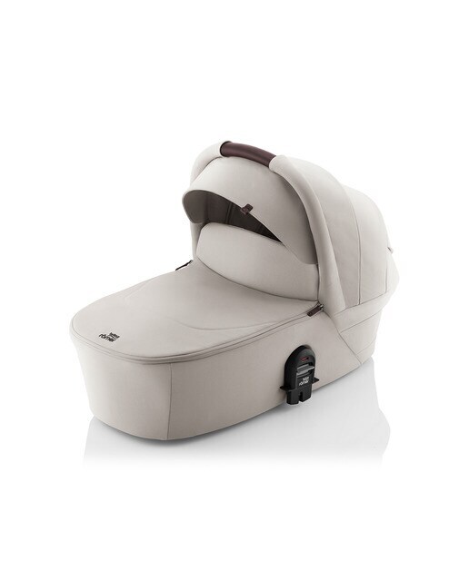 Capazo Britax Römer SMILE 5Z (nacimiento - 9 kg)