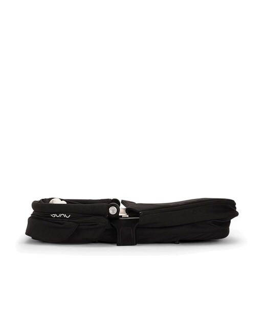 Capazo Nuna Lytl - Negro Negro-6