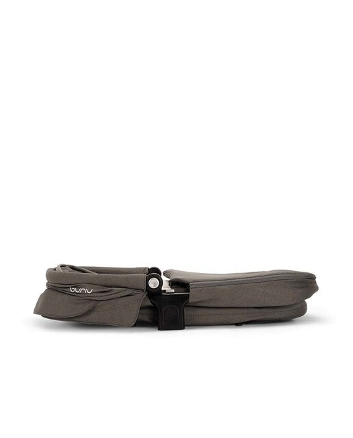 Capazo Nuna Lytl - Gris Gris-6