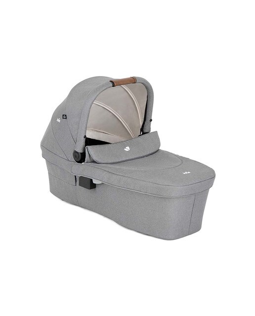 Capazo Ramble XL - Gris Gris-1