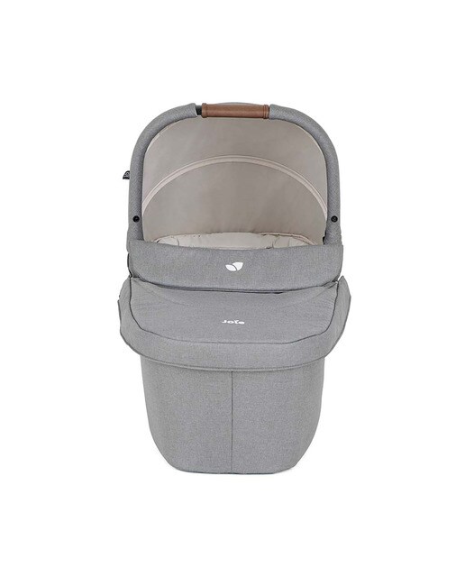 Capazo Ramble XL - Gris Gris-4