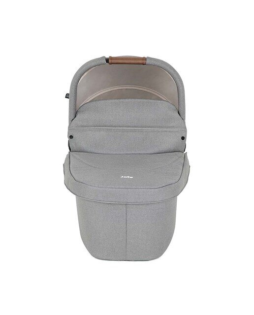 Capazo Ramble XL - Gris Gris-5