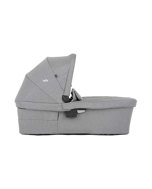 Capazo Ramble XL - Gris Gris-6