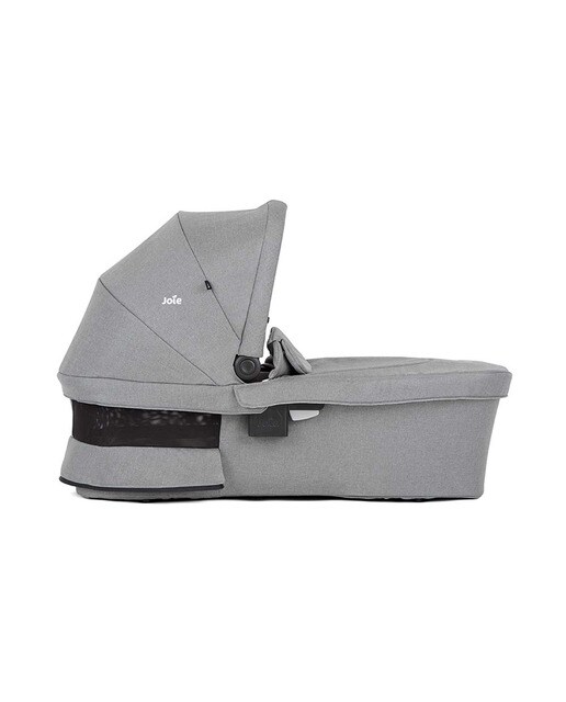 Capazo Ramble XL - Gris Gris-7