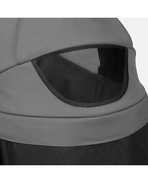 CAPAZO MUNICH - Gris Gris-4