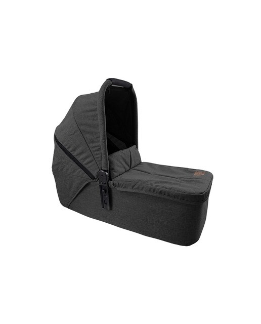 Niu - Capazo Niu Vent Twin +.