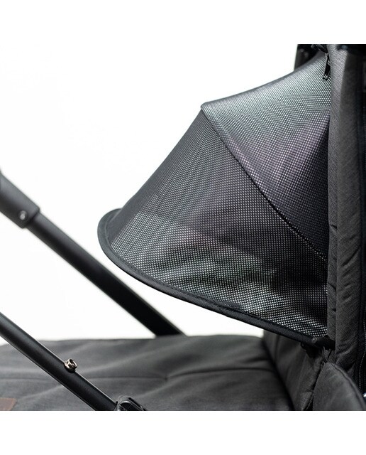 Alcofa Vent Twin + Preto-2