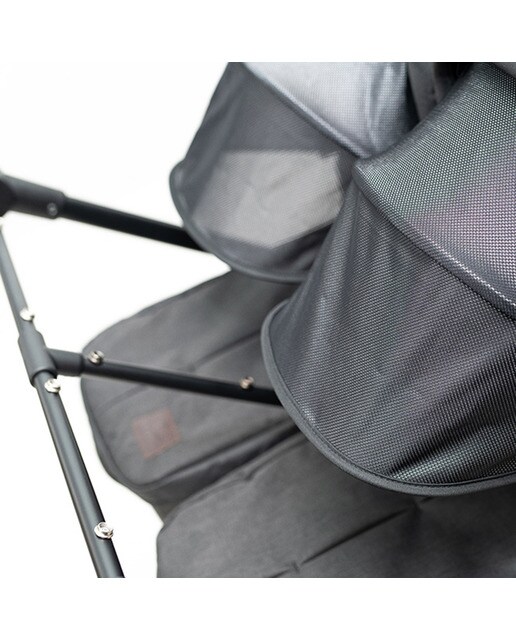 Alcofa Vent Twin + Preto-3