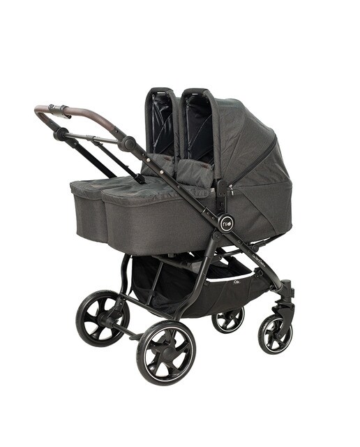 Alcofa Vent Twin + Preto-9