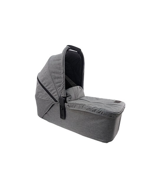 Niu - Capazo Niu Vent Twin +.