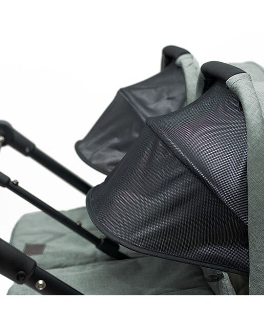 Alcofa Vent Twin + Verde-claro-2