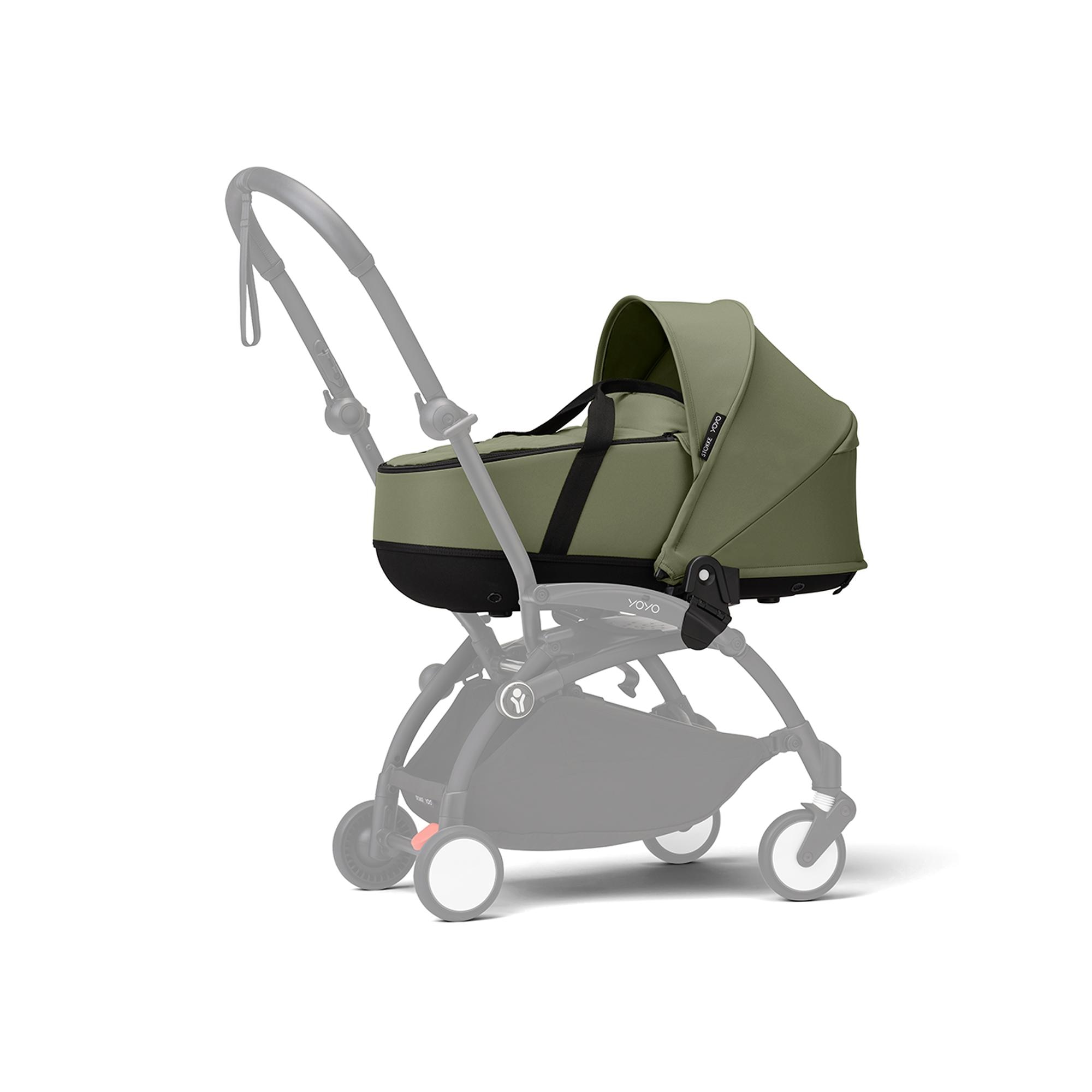 Imagem 0 de Alcofa Yoyo®