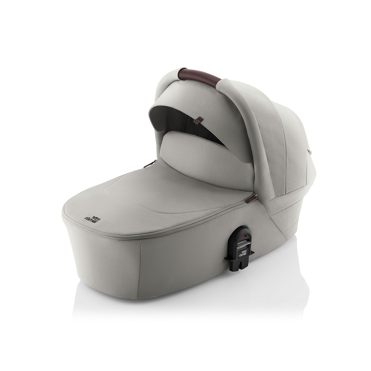 Imagem 0 de Alcofa Smile 5Z (Nascimento - 9 kg)