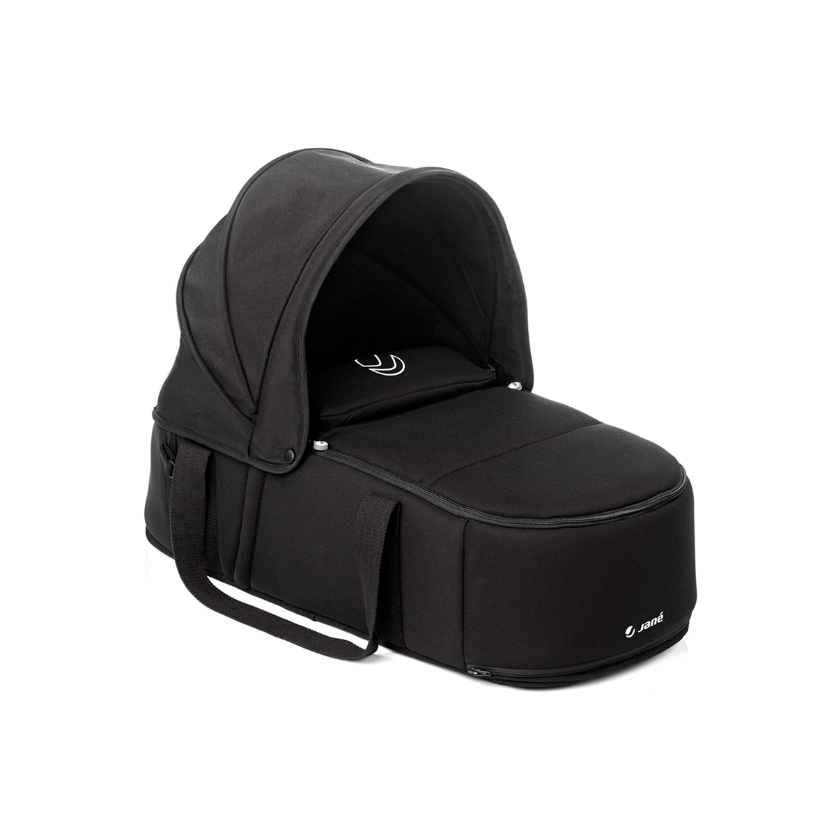 Alcofa Macia Smart (Universal) Preto-1